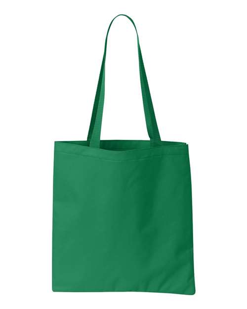 Madison Basic Tote Bag - Kelly
