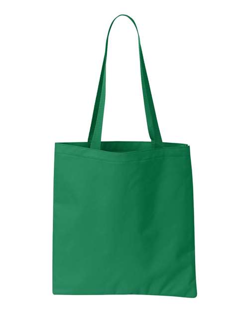 Madison Basic Tote Bag - Kelly