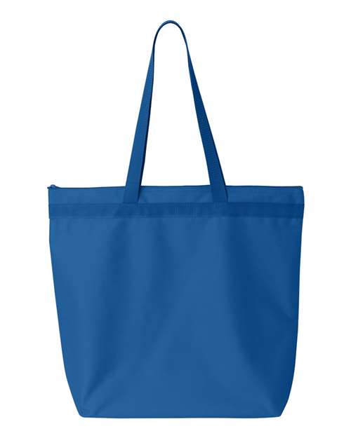 Melody Large Tote - Royal