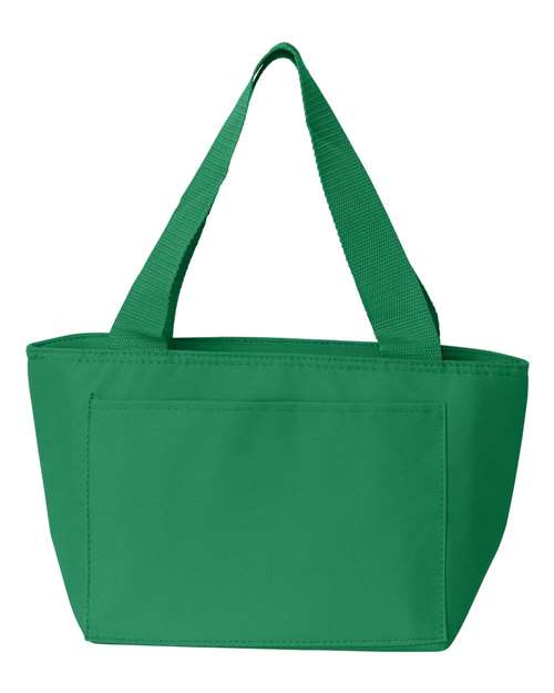Recycled Cooler Bag - Kelly