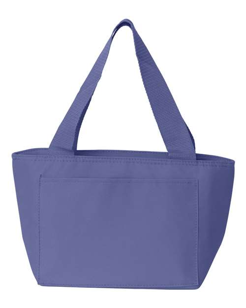 Recycled Cooler Bag - Lavender