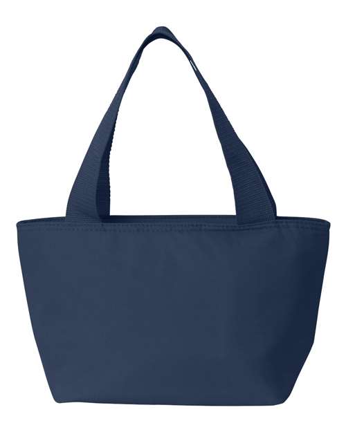 Recycled Cooler Bag - Navy