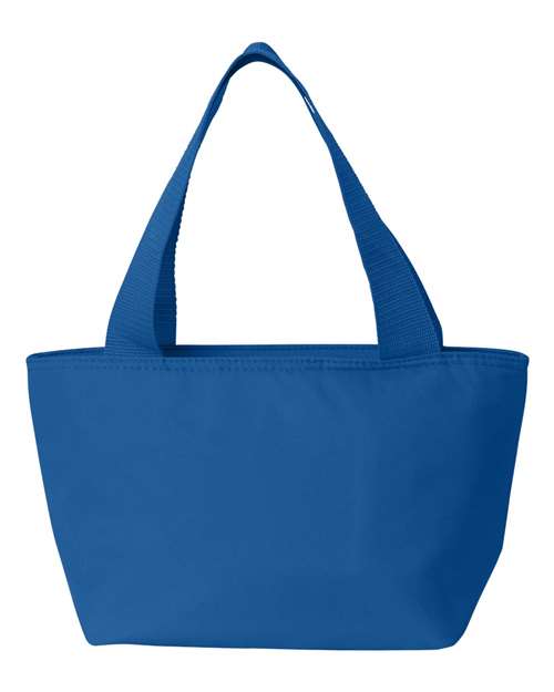 Recycled Cooler Bag - Royal