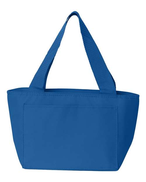 Recycled Cooler Bag - Royal