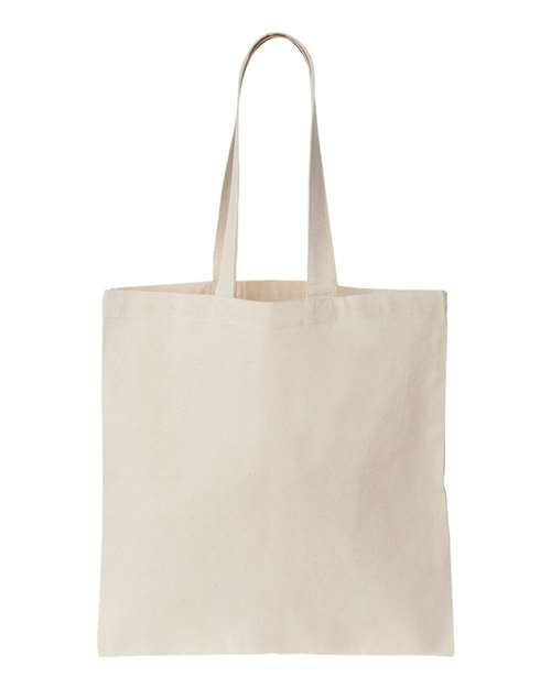 Nicole Tote - Natural