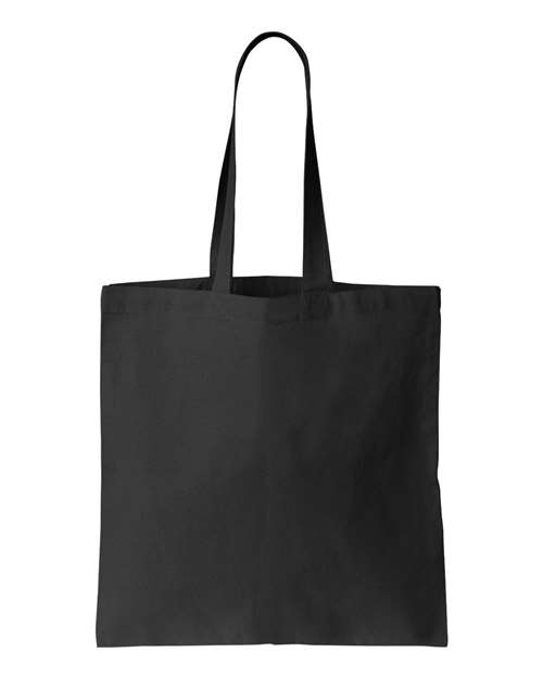 Nicole Tote - Black