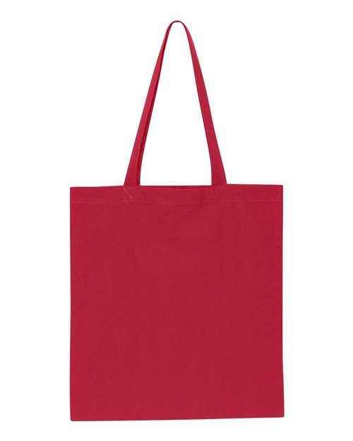 Nicole Tote - Red