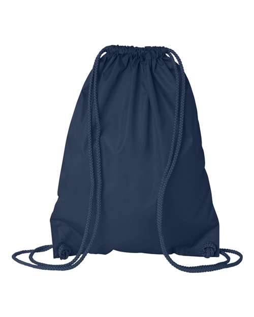 Drawstring Pack with DUROcord - Navy