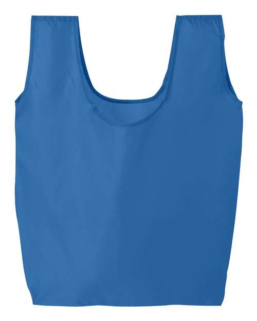 Reusable Shopping Tote Bag - Royal