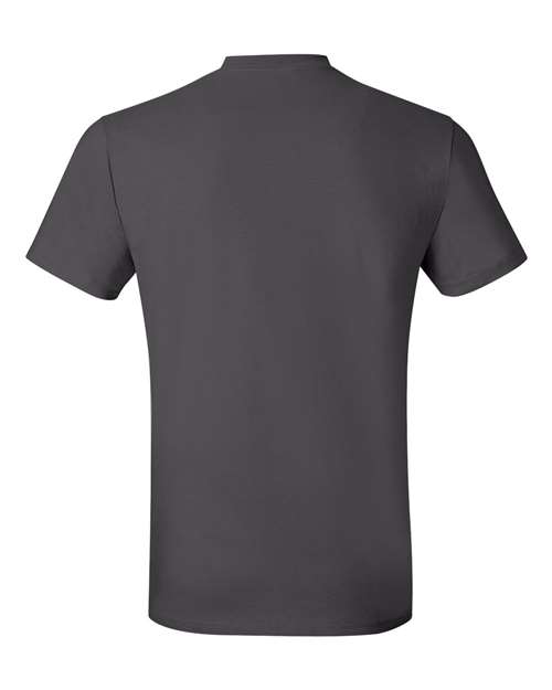 Perfect-T T-Shirt - Smoke Grey