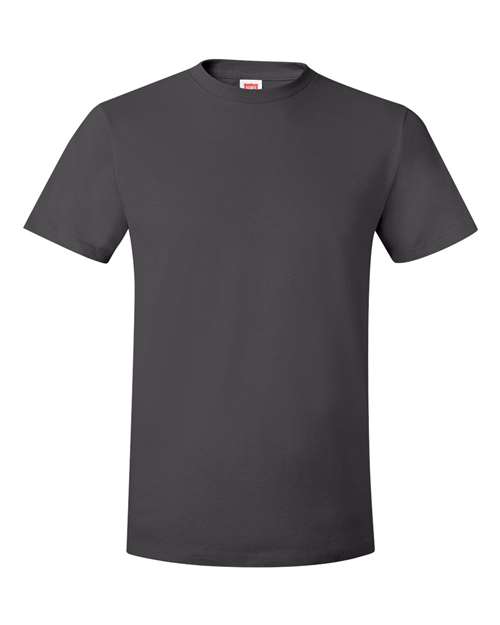 Perfect-T T-Shirt - Smoke Grey