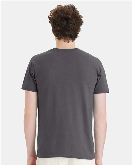 Perfect-T T-Shirt - Smoke Grey