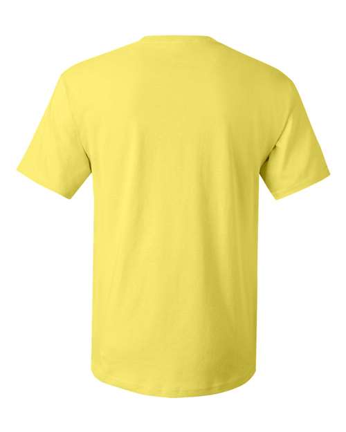 Unisex Essential-T T-Shirt - Yellow