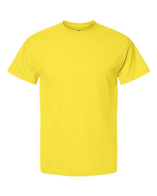 Unisex Essential-T T-Shirt - Yellow
