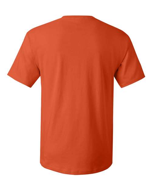 Unisex Essential-T T-Shirt - Orange