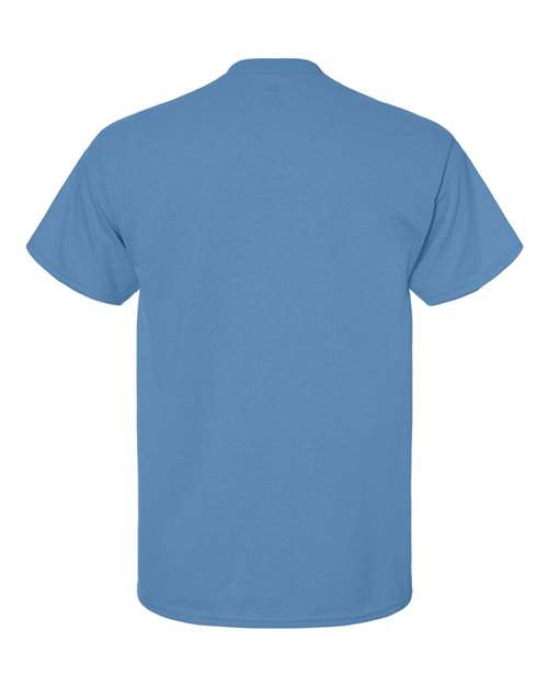 Unisex Essential-T T-Shirt - Denim Blue