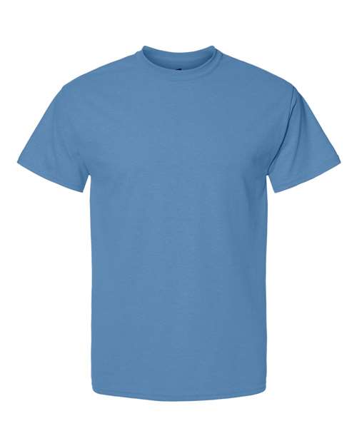 Unisex Essential-T T-Shirt - Denim Blue