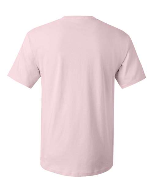 Unisex Essential-T T-Shirt - Pale Pink