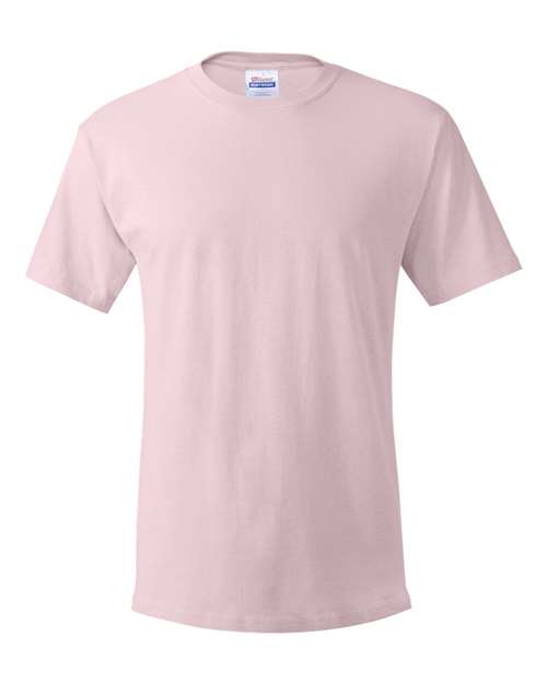Unisex Essential-T T-Shirt - Pale Pink