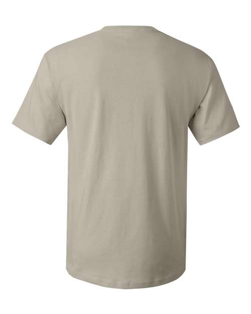 Unisex Essential-T T-Shirt - Sand