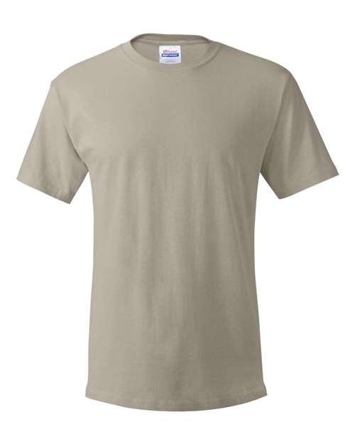 Unisex Essential-T T-Shirt - Sand