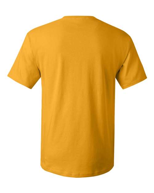 Unisex Essential-T T-Shirt - Gold