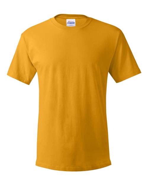 Unisex Essential-T T-Shirt - Gold