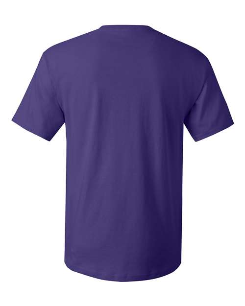 Unisex Essential-T T-Shirt - Purple