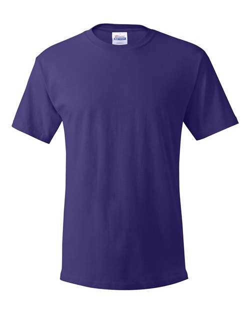 Unisex Essential-T T-Shirt - Purple
