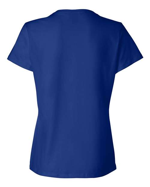 Women's Perfect-T T-Shirt - Deep Royal