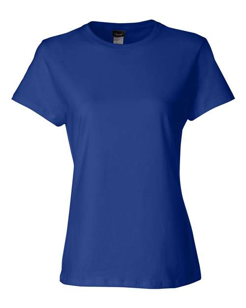 Women's Perfect-T T-Shirt - Deep Royal