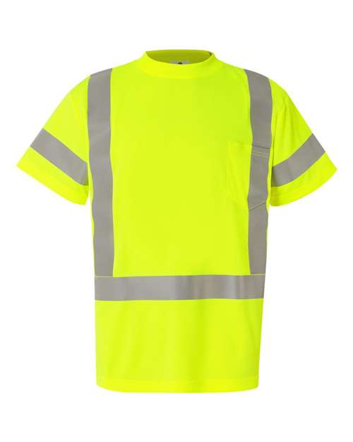 Unisex Class 3 T-Shirt - Lime