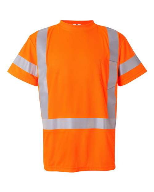 Unisex Class 3 T-Shirt - Orange