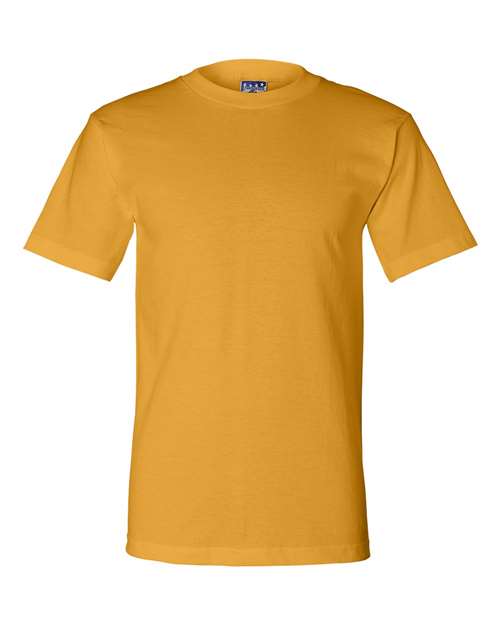 Unisex Union-Made T-Shirt - Gold