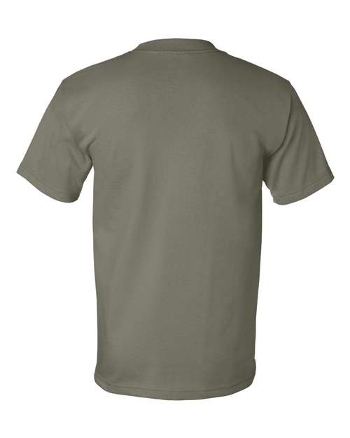 Unisex USA-Made Heavyweight T-Shirt - Safari