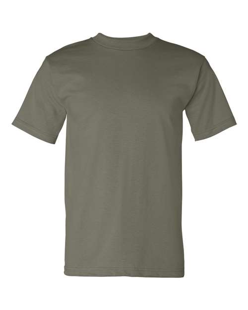 Unisex USA-Made Heavyweight T-Shirt - Safari