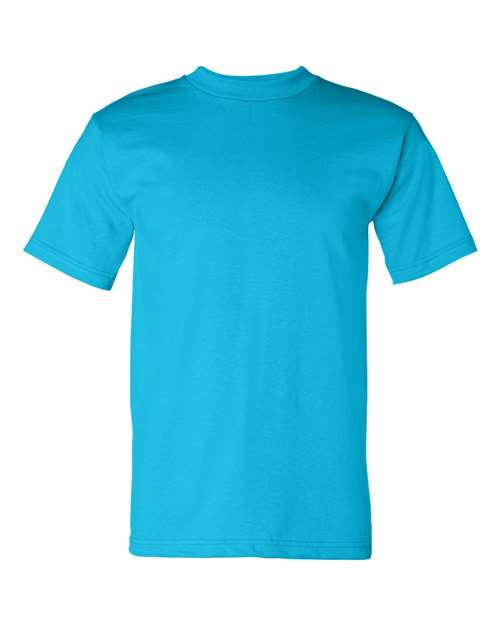 Unisex USA-Made Heavyweight T-Shirt - Teal