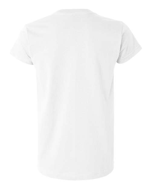 Women's USA-Made T-Shirt - White