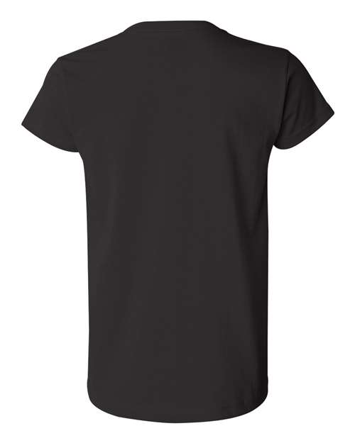 Women's USA-Made T-Shirt - Black