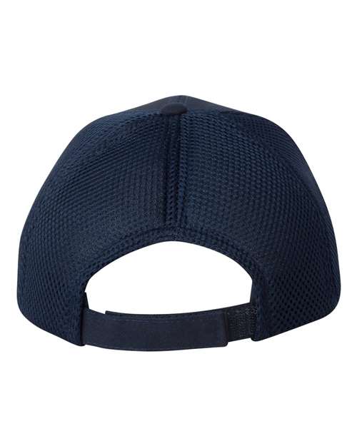 Spacer Mesh-Back Cap - Navy