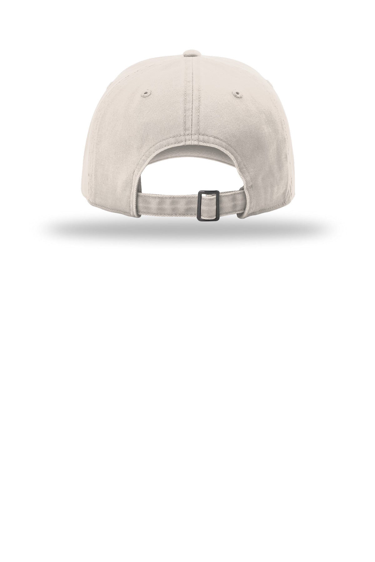 Richardson Peached Cotton Twill - Stone