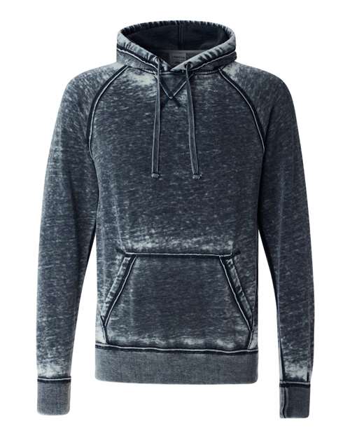 Men's Vintage Zen Fleece Hooded Sweatshirt - Vintage Navy
