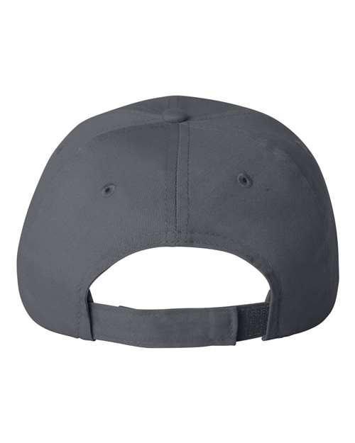 Econ Cap - Charcoal