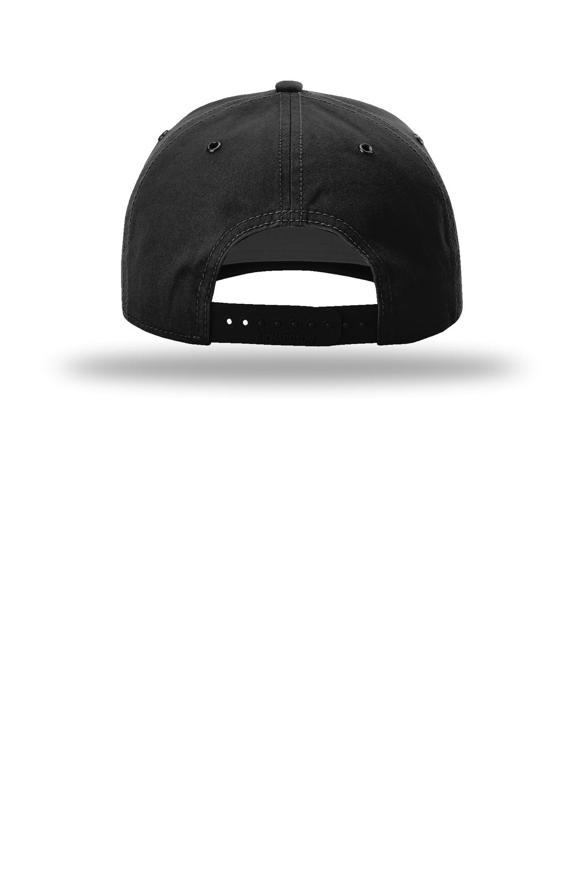 Richardson Burnside - Black