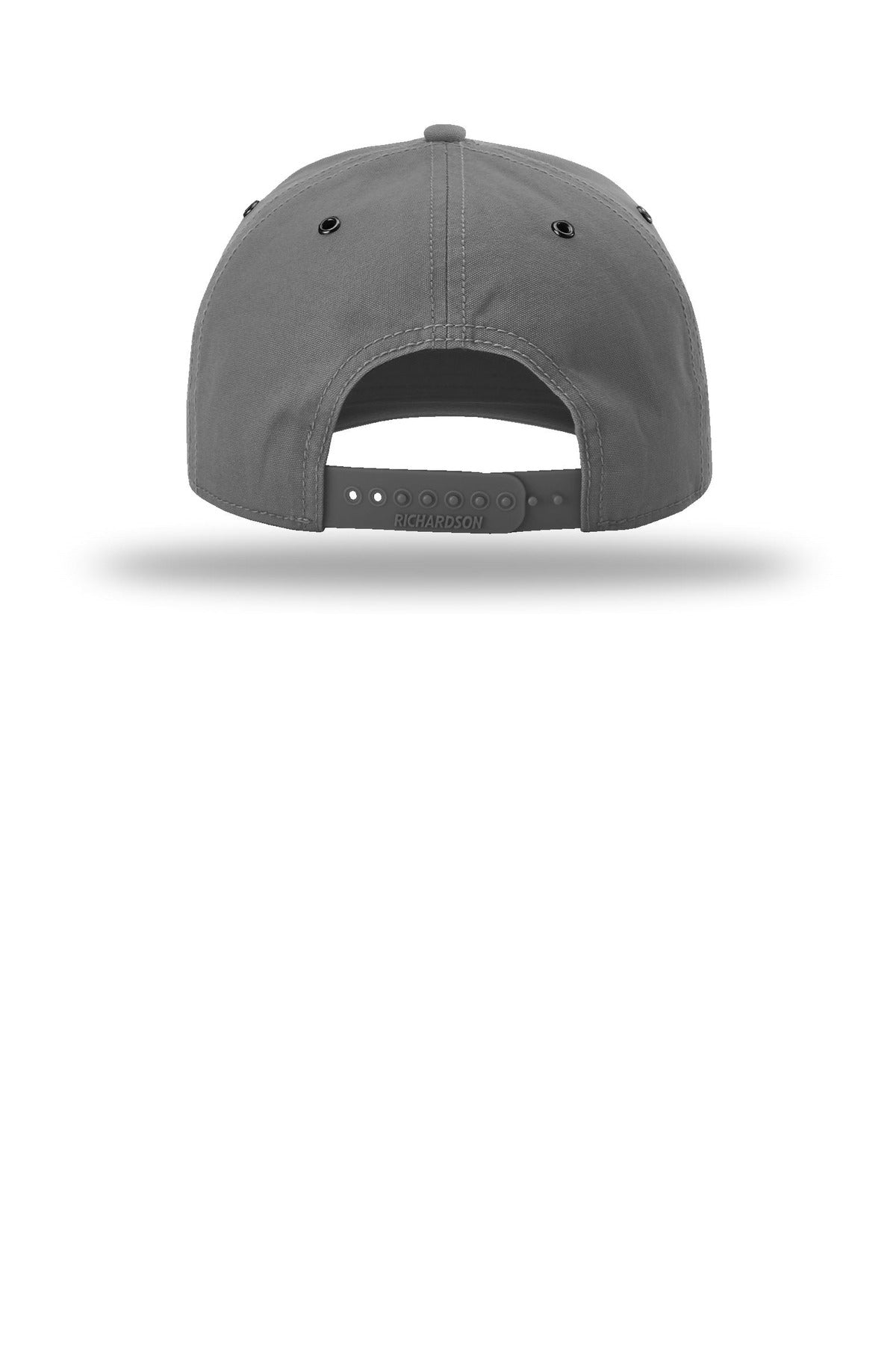 Richardson Burnside - Dark Grey