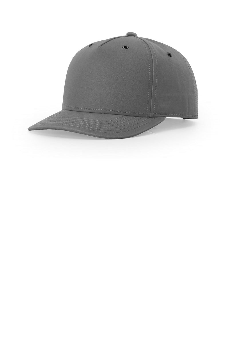Richardson Burnside - Dark Grey