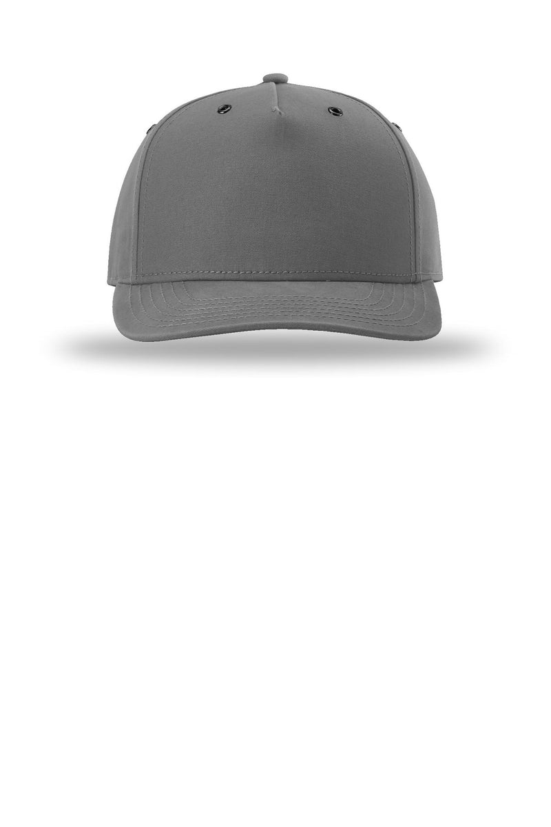 Richardson Burnside - Dark Grey