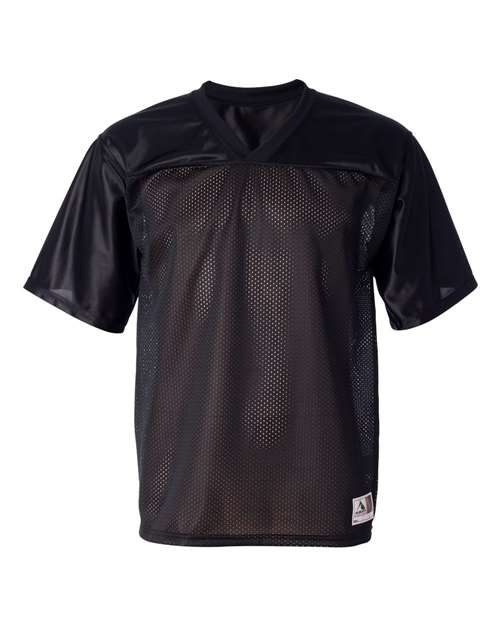 Men's Stadium Replica Football Jersey - Black