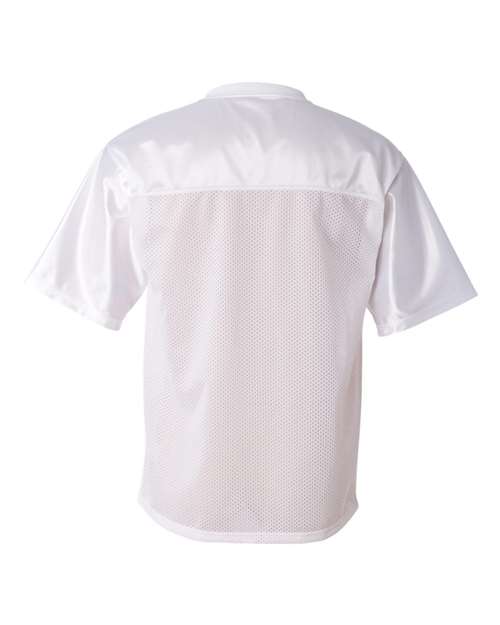 Men's Stadium Replica Football Jersey - White