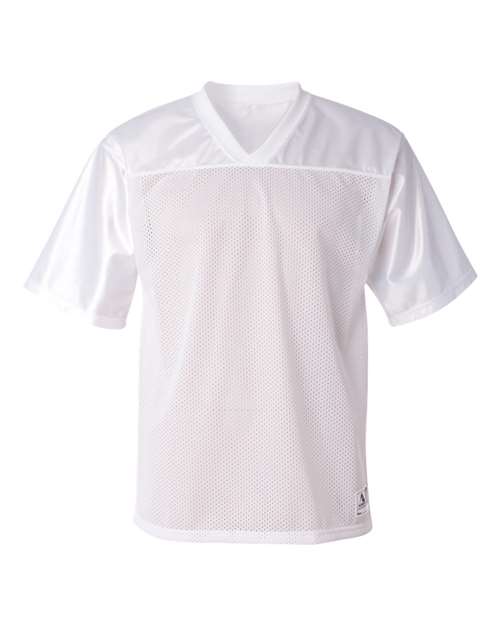 Men's Stadium Replica Football Jersey - White